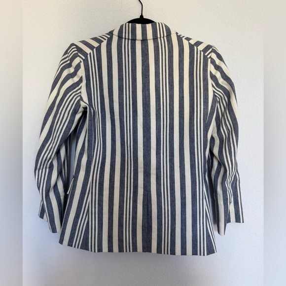 NWT Veronica Beard Geneva Dickey Blazer jacket  4 - Picture 8 of 11